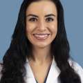 Cherie S. Blair, MD, PhD