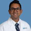 Vivek Bose, MD