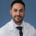 Borna P. Vajdi, MD