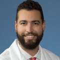 DAPM Resident Eduardo Santos, M.D.