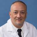 Maxime P. Cannesson, MD, PhD