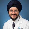 Krishdeep Chadha, MD