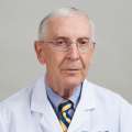 James D. Cherry, MD, MSC