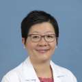 Dorcas Chi, MD