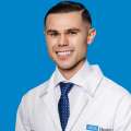 Joseph M. Cleveland, MD