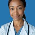 Cameo Denise Cozart-Chance, MD