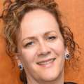 UCLA Jonsson Cancer Center Foundation Executive Director Margaret Steele