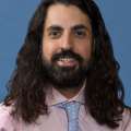 Navid Darouian, MD