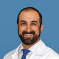 Julian R. Davis, MD, MA