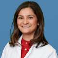Tanvi A. Desai, MD