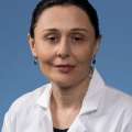 Naghmeh Dorrani, MS