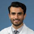DAPM Resident Muhib Haidari M.D