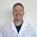 Headshot of Jonathan Dillow, DNP, CRNA