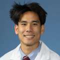 DAPM Resident Austin Du, M.D.