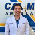 Thomas Blair, MD