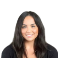 Melissa Osorio, Program Coordinator for the Medicare Health Risk Assessment program