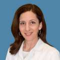 Jennifer Arussi MD, RDN