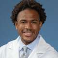 DAPM Resident Myles Hardeman, M.D