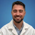 Headshot of DAPM Fellow Jason Batten, MD, MBA