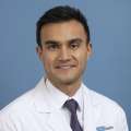Michael C. Garcia, MD