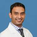 Dave K. Garg, MD