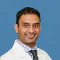 Dave K. Garg, MD