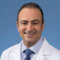 Amir A. Ghaffari, MD, PhD