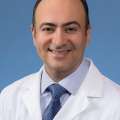 Amir A. Ghaffari, MD, PhD