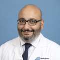 Varand Ghazikhanian, MD