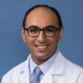 Shahrad Hakimian, MD