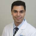 John V. Hegde, MD
