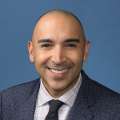 Marco A. Hidalgo, PhD, MA