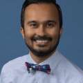 Majid Husain, MD