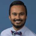 Majid Husain, MD