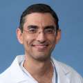 Fady M. Kaldas, MD, FACS
