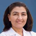 Negar Khanlou, MD