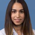 Roxana Khorrami, OD