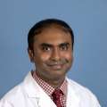 Raghu Konanur Venkataram, MD