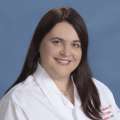 Yuliya Krokhaleva, MD