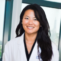 Justine C. Lee, MD, PhD