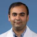 Jitin Makker, MD, MBBS