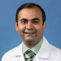 Jitin Makker, MD, MBBS