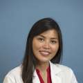 Marjorie-Anne G. Manchandia, MD