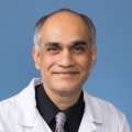 Krishe Menezes, MD