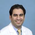 Julio Meza, MD