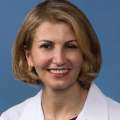 Miriam Mivehkar, CNM, WHNP-BC