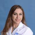 Roya Mojarrad, MD