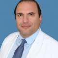 Amin Motaref, MD