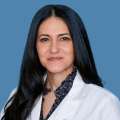 Mariya Nercessian, DO