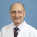Kouros Nourimahdavi, MD